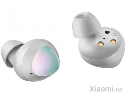 Беспроводные наушники Samsung Galaxy Buds Silver (SM-R170NZSASER)