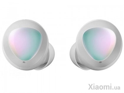 Беспроводные наушники Samsung Galaxy Buds Silver (SM-R170NZSASER)
