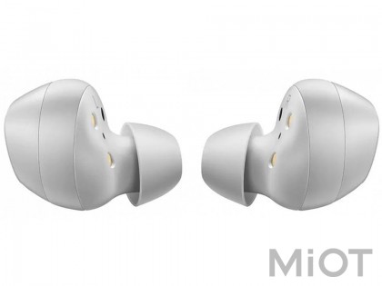 Бездротові навушники Samsung Galaxy Buds Silver (SM-R170NZSASER)