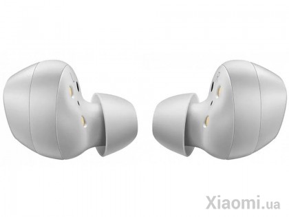 Беспроводные наушники Samsung Galaxy Buds Silver (SM-R170NZSASER)