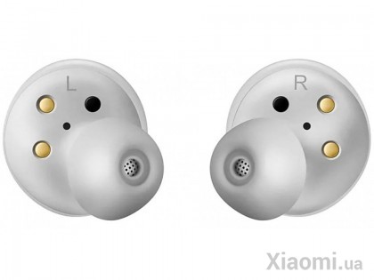 Беспроводные наушники Samsung Galaxy Buds Silver (SM-R170NZSASER)