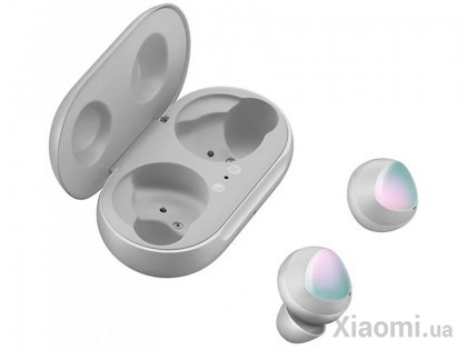 Беспроводные наушники Samsung Galaxy Buds Silver (SM-R170NZSASER)