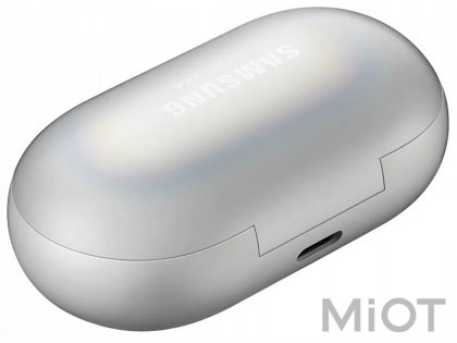 Бездротові навушники Samsung Galaxy Buds Silver (SM-R170NZSASER)