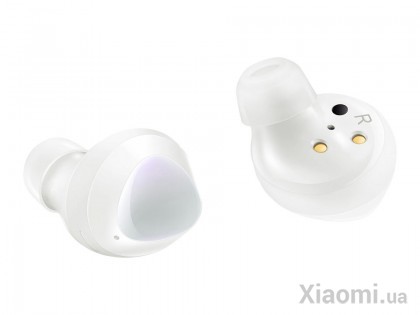 Беспроводные наушники Samsung Galaxy Buds+ White (SM-R175NZWASEK)