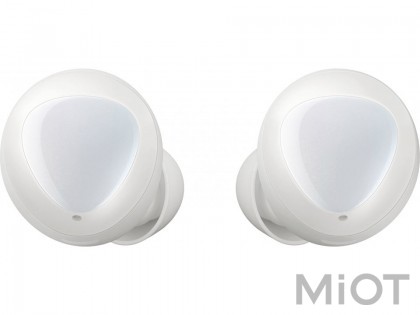 Бездротові навушники Samsung Galaxy Buds White (SM-R170NZWASEK)