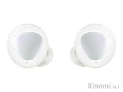 Беспроводные наушники Samsung Galaxy Buds+ White (SM-R175NZWASEK)