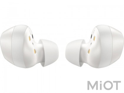 Бездротові навушники Samsung Galaxy Buds White (SM-R170NZWASEK)
