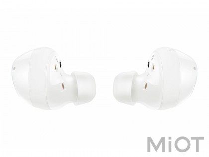 Беспроводные наушники Samsung Galaxy Buds+ White (SM-R175NZWASEK)