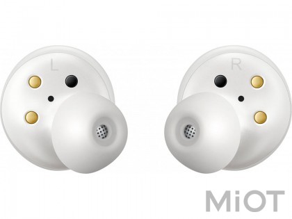 Бездротові навушники Samsung Galaxy Buds White (SM-R170NZWASEK)