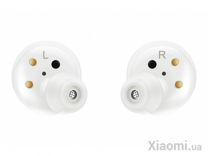 Беспроводные наушники Samsung Galaxy Buds+ White (SM-R175NZWASEK)
