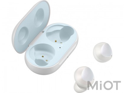Бездротові навушники Samsung Galaxy Buds White (SM-R170NZWASEK)