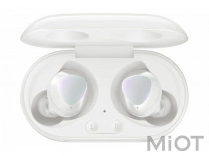 Беспроводные наушники Samsung Galaxy Buds+ White (SM-R175NZWASEK)