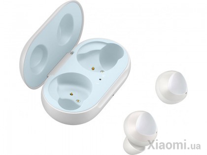 Беспроводные наушники Samsung Galaxy Buds White (SM-R170NZWASEK)