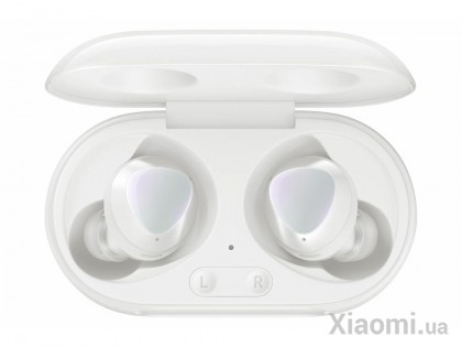 Беспроводные наушники Samsung Galaxy Buds+ White (SM-R175NZWASEK)