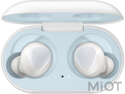 Бездротові навушники Samsung Galaxy Buds White (SM-R170NZWASEK)