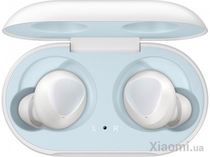Беспроводные наушники Samsung Galaxy Buds White (SM-R170NZWASEK)
