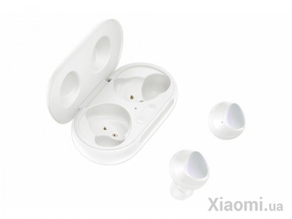 Беспроводные наушники Samsung Galaxy Buds+ White (SM-R175NZWASEK)