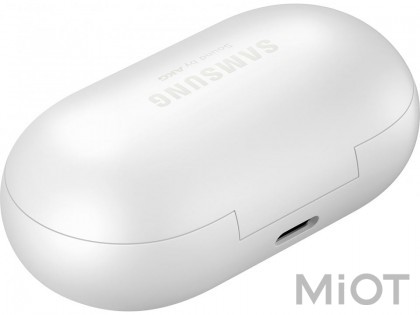 Бездротові навушники Samsung Galaxy Buds White (SM-R170NZWASEK)