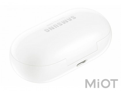 Беспроводные наушники Samsung Galaxy Buds+ White (SM-R175NZWASEK)
