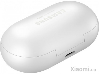 Беспроводные наушники Samsung Galaxy Buds White (SM-R170NZWASEK)