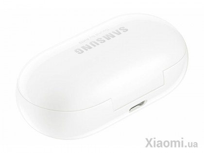 Беспроводные наушники Samsung Galaxy Buds+ White (SM-R175NZWASEK)