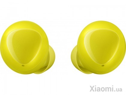 Беспроводные наушники Samsung Galaxy Buds Yellow (SM-R170NZYASEK)