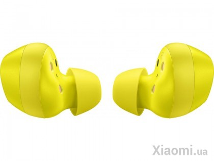 Беспроводные наушники Samsung Galaxy Buds Yellow (SM-R170NZYASEK)