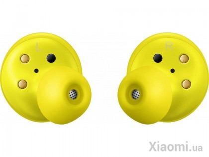 Беспроводные наушники Samsung Galaxy Buds Yellow (SM-R170NZYASEK)
