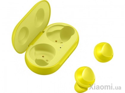 Беспроводные наушники Samsung Galaxy Buds Yellow (SM-R170NZYASEK)