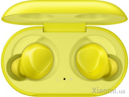 Беспроводные наушники Samsung Galaxy Buds Yellow (SM-R170NZYASEK)