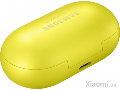 Беспроводные наушники Samsung Galaxy Buds Yellow (SM-R170NZYASEK)