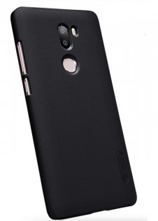 Чохол бампер Nillkin Frosted Shield F-HC XM-5S PLUS до смартфонів Xiaomi Mi5s Plus Black