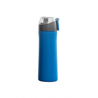 Бутылка термос Fun Home Sports Cup Blue