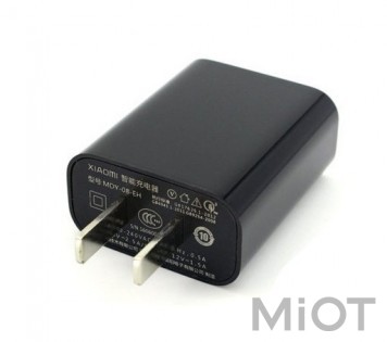 Блок живлення Xiaomi 5V 2.5A (MDY-08-EH)