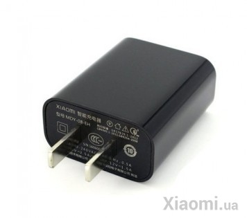 Блок питания Xiaomi 5V 2.5A (MDY-08-EH)