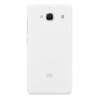 Смартфон Xiaomi Redmi 2 White Українська версiя