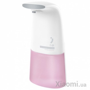 Бесконтактный диспенсер для мыла Xiaomi MiniJ Auto Foaming Hand Wash White