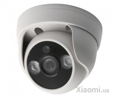 Аналоговая камера AHD Dome Camera (UV-AHDDT314)