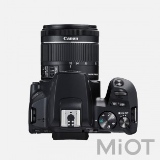 Фотокамера Canon EOS Mark II 200D 2