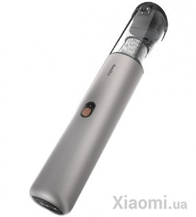 Автомобильный портативный пылесос Xiaomi AutoBot VX Portable Vacuum Cleaner Coffee Gold ABVX002