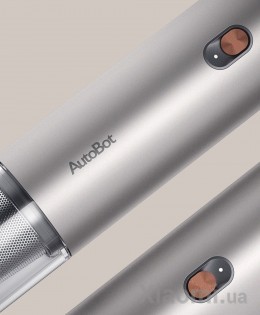 Автомобильный портативный пылесос Xiaomi AutoBot VX Portable Vacuum Cleaner Coffee Gold ABVX002