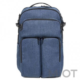 Рюкзак Xiaomi Carbon sports backpack Blue