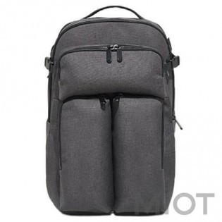 Рюкзак Xiaomi Carbon sports backpack Gray
