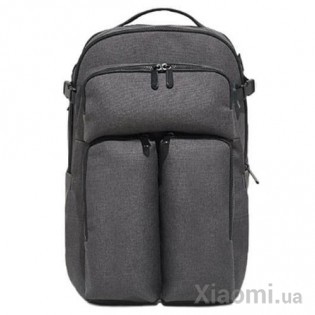 Рюкзак Xiaomi Carbon sports backpack Gray