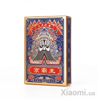 Игральные карты Xiaomi Poker cards AAA