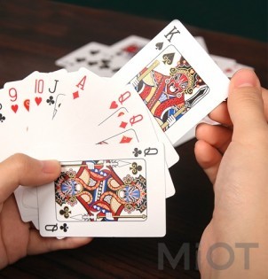 Гральні карти Xiaomi Poker Cards AAA 