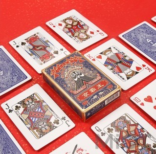 Гральні карти Xiaomi Poker Cards AAA 