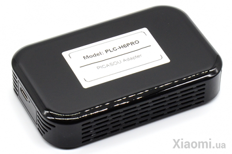 Автомобильный адаптер CarPlay PICASOU Adapter