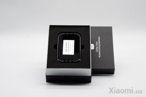 Автомобильный адаптер CarPlay PICASOU Adapter