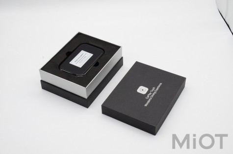 Автомобільний адаптер CarPlay PICASOU Adapter